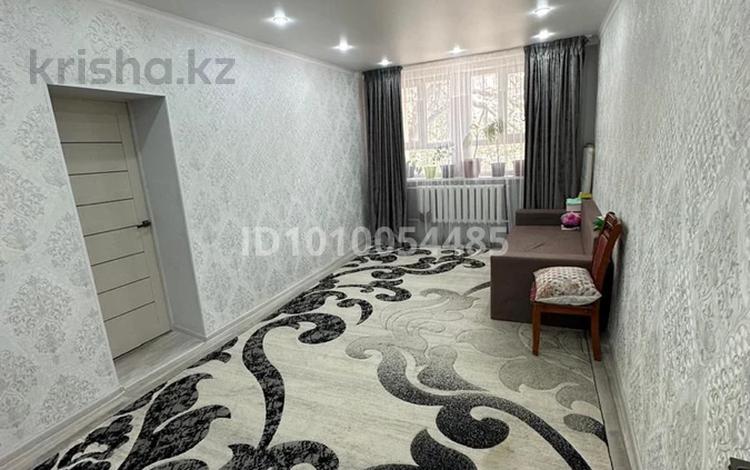 3-комнатная квартира · 53 м² · 2/4 этаж, 2 мкр 29 дом за 12 млн ₸ в Жанаозен — фото 2