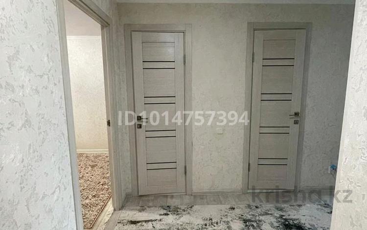 2-комнатная квартира · 52.2 м² · 2/5 этаж, Маметова 103 за 140 000 ₸ в Уральске, мкр Школьник — фото 2