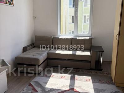 1-бөлмелі пәтер · 25 м² · 2/3 қабат, Аубакирова 12/45а, бағасы: 15 млн ₸ в 
