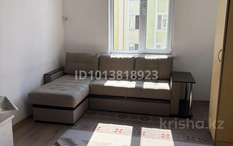 1-бөлмелі пәтер · 25 м² · 2/3 қабат, Аубакирова 12/45а, бағасы: 15 млн ₸ в  — фото 2