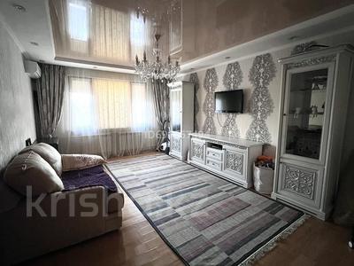 3-комнатная квартира, 81.4 м², 1/12 этаж, Каратал — Сити + за 31 млн 〒 в Талдыкоргане, Каратал