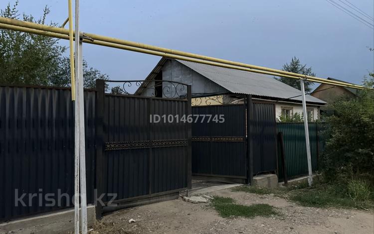 Отдельный дом · 3 комнаты · 90 м² · 10 сот., Байгабатов за 27 млн ₸ в Береке — фото 2