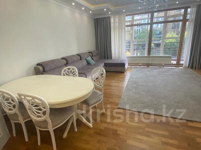 4-бөлмелі пәтер · 150 м² · 3/6 қабат, Санаторная, бағасы: 900 000 ₸ в Алматы, Бостандыкский р-н