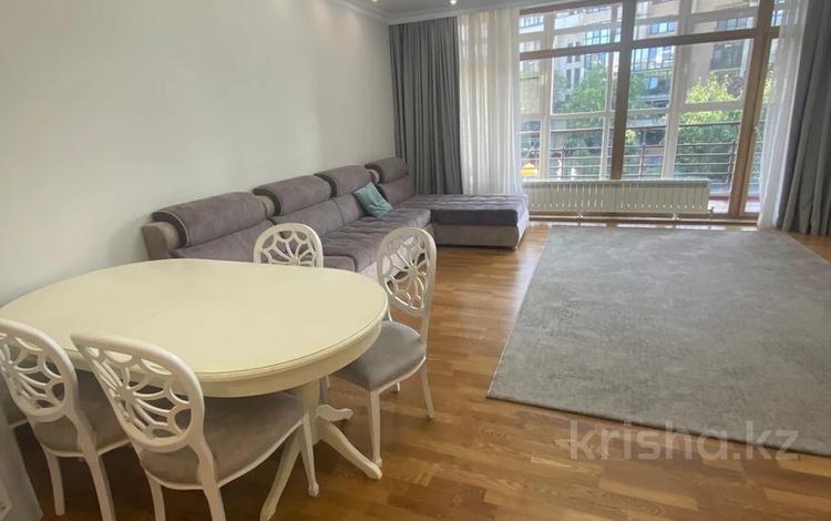 4-бөлмелі пәтер · 150 м² · 3/6 қабат, Санаторная, бағасы: 900 000 ₸ в Алматы, Бостандыкский р-н — фото 2