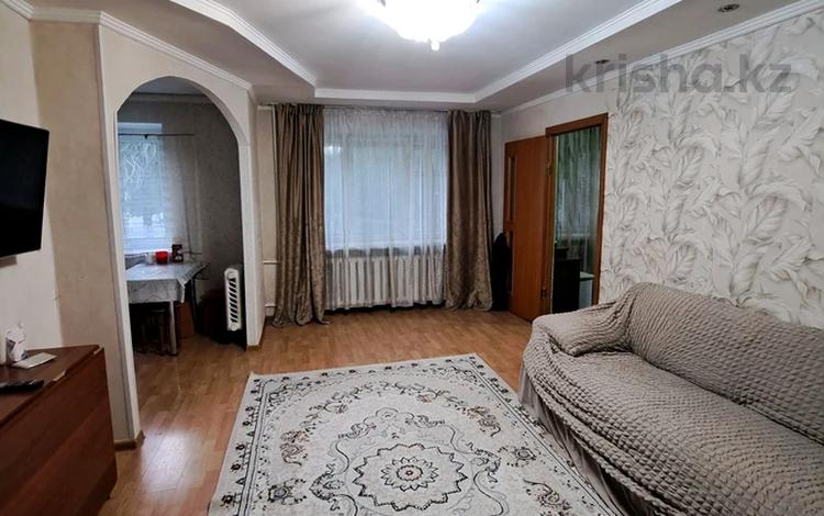 2-бөлмелі пәтер · 48 м² · 1/5 қабат, Пр. Н. Назарбаева 84, бағасы: 14.9 млн ₸ в Усть-Каменогорске — фото 12