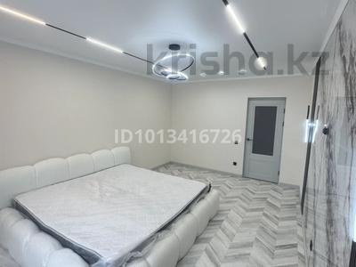 1-бөлмелі пәтер · 50.2 м² · 3/6 қабат, Кеменгер 41Б — Улица Тауелсыздык / Самал, бағасы: 23.5 млн ₸ в Уральске