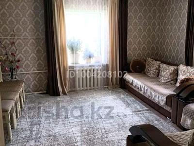 Отдельный дом · 3 комнаты · 60 м² · 5 сот., Алтынсарина 55 — Банк БЦК за 10 млн 〒 в 