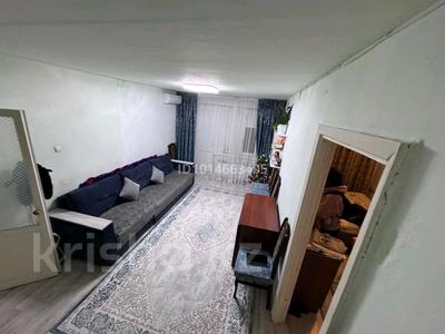 2-комнатная квартира · 45 м² · 4/5 этаж, мкр Талас 6 — За остановкой Лермонтова за 12.4 млн ₸ в Таразе