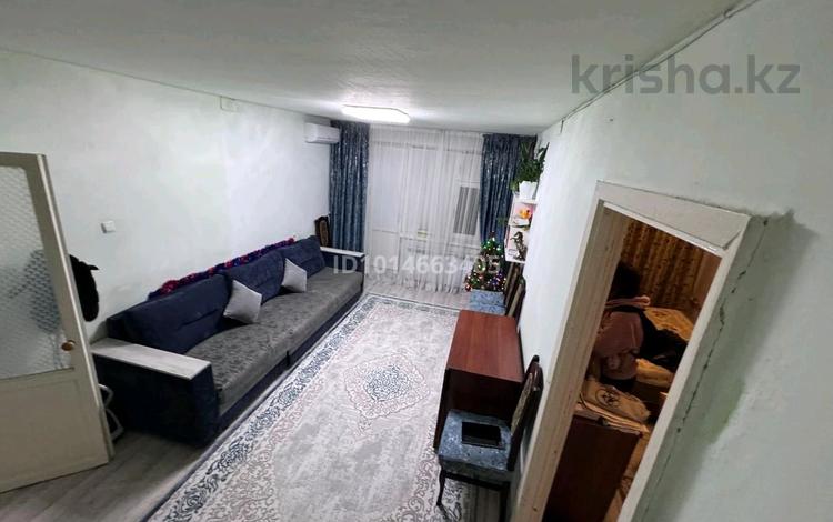 2-комнатная квартира · 45 м² · 4/5 этаж, мкр Талас 6 — За остановкой Лермонтова за 12.4 млн ₸ в Таразе — фото 2