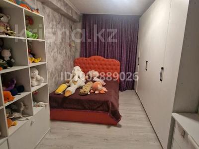 3-комнатная квартира · 56 м² · 3/4 этаж, Нуртазина за 27 млн 〒 в Талгаре