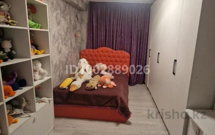 3-комнатная квартира · 56 м² · 3/4 этаж, Нуртазина за ~ 28 млн ₸ в Талгаре — фото 2
