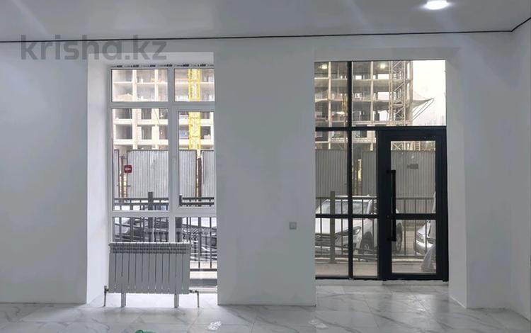 Свободное назначение · 75 м² за 50 млн ₸ в Астане, Сарайшык р-н — фото 2