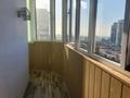 2-комнатная квартира, 54 м², 9 этаж помесячно, Самал 1 за 400 000 〒 в Алматы — фото 5