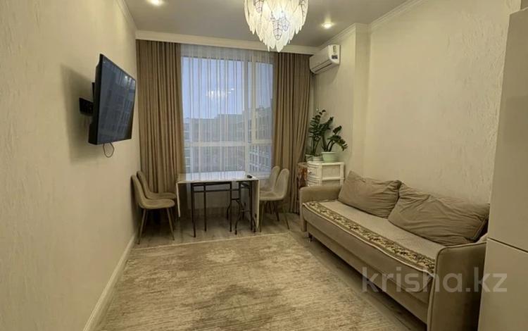 2-бөлмелі пәтер · 43 м² · 13/14 қабат, Санжара Асфендиярова 10, бағасы: 35.5 млн ₸ в Астане, Нура р-н — фото 33