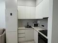2-бөлмелі пәтер · 43 м² · 13/14 қабат, Санжара Асфендиярова 10, бағасы: 35.5 млн ₸ в Астане, Нура р-н — фото 4