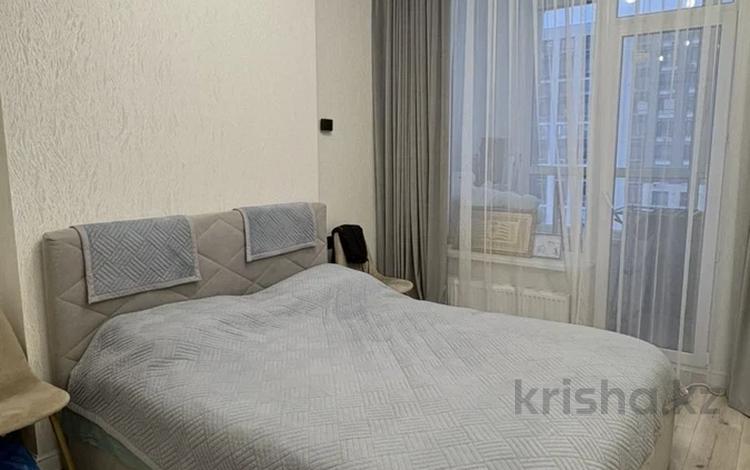 2-комнатная квартира · 43 м² · 13/14 этаж, Санжара Асфендиярова 10 за 35 млн ₸ в Астане, Нура р-н — фото 37