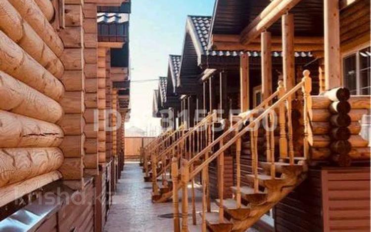 Бани, гостиницы и зоны отдыха · 1637 м² за 1.2 млрд ₸ в Акши — фото 2
