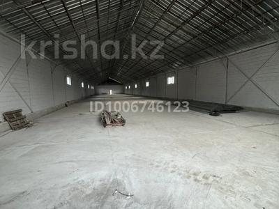 Промбаза · 2 га, Наурызбай батыра 139 за 3 500 ₸ в Талгаре