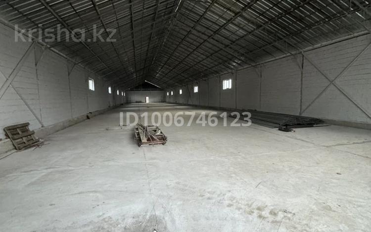 Промбаза · 2 га, Наурызбай батыра 139 за 3 500 ₸ в Талгаре — фото 2