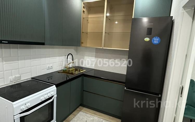 2-комнатная квартира · 48 м² · 3/9 этаж, Туран 55/11 за 260 000 ₸ в Астане, Нура р-н — фото 2
