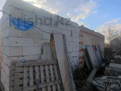 Дача · 3 комнаты · 90 м² · 7.5 сот., Агротехснаб 59 за 4.3 млн ₸ в Трекино