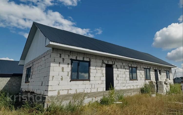 Отдельный дом · 6 комнат · 200 м² · 8 сот., Улы дала 52 — 19 мкр за 24.5 млн ₸ в Косшы — фото 2