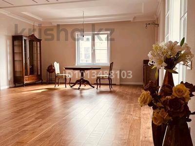 3-бөлмелі пәтер · 108 м² · 12/14 қабат, А.Мамбетова 8/2, бағасы: 125 млн ₸ в Астане, Сарыарка р-н