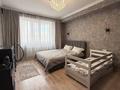 3-бөлмелі пәтер · 89 м² · 7/14 қабат, Кайыма Мухамедханова 17, бағасы: 46.6 млн ₸ в Астане, Нура р-н — фото 3