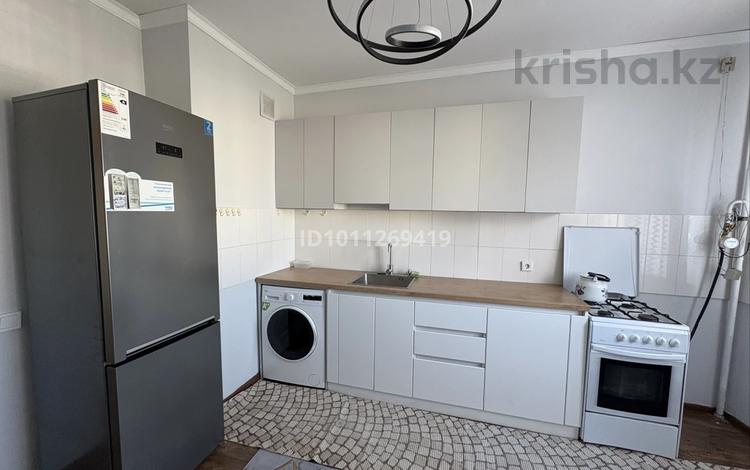 1-бөлмелі пәтер · 45 м² · 3/5 қабат, мкр Саялы 124, бағасы: 25 млн ₸ в Алматы, Алатауский р-н — фото 2