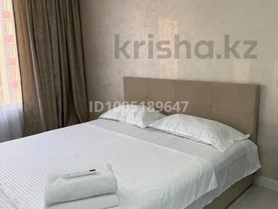 1-бөлмелі пәтер · 30 м² · 7/9 қабат, мкр Аккент — Райымбек Яссауи, бағасы: 2 500 〒 в Алматы, Алатауский р-н