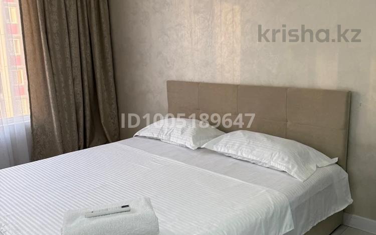 1-бөлмелі пәтер · 30 м² · 7/9 қабат, мкр Аккент — Райымбек Яссауи, бағасы: 2 500 〒 в Алматы, Алатауский р-н — фото 2