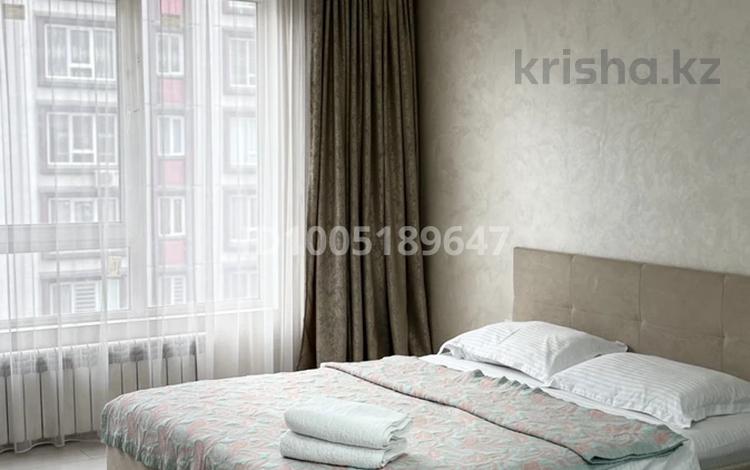 1-комнатная квартира · 30 м² · 7/9 этаж, мкр Аккент — Райымбек Яссауи за 2 500 ₸ в Алматы, Алатауский р-н — фото 6