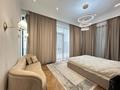 4-бөлмелі пәтер · 320 м² · 1/3 қабат, Кербулакская 8/1 к1, бағасы: 310 млн ₸ в Алматы, Медеуский р-н — фото 20