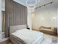 4-бөлмелі пәтер · 320 м² · 1/3 қабат, Кербулакская 8/1 к1, бағасы: 310 млн ₸ в Алматы, Медеуский р-н — фото 19