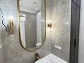 4-бөлмелі пәтер · 320 м² · 1/3 қабат, Кербулакская 8/1 к1, бағасы: 310 млн ₸ в Алматы, Медеуский р-н — фото 26