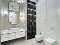 4-бөлмелі пәтер · 320 м² · 1/3 қабат, Кербулакская 8/1 к1, бағасы: 310 млн ₸ в Алматы, Медеуский р-н — фото 32