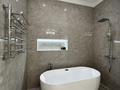 4-бөлмелі пәтер · 320 м² · 1/3 қабат, Кербулакская 8/1 к1, бағасы: 310 млн ₸ в Алматы, Медеуский р-н — фото 34
