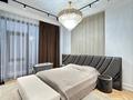 4-бөлмелі пәтер · 320 м² · 1/3 қабат, Кербулакская 8/1 к1, бағасы: 310 млн ₸ в Алматы, Медеуский р-н — фото 39