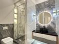 4-бөлмелі пәтер · 320 м² · 1/3 қабат, Кербулакская 8/1 к1, бағасы: 310 млн ₸ в Алматы, Медеуский р-н — фото 50