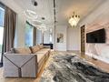 4-бөлмелі пәтер · 320 м² · 1/3 қабат, Кербулакская 8/1 к1, бағасы: 310 млн ₸ в Алматы, Медеуский р-н — фото 6
