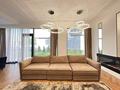 4-бөлмелі пәтер · 320 м² · 1/3 қабат, Кербулакская 8/1 к1, бағасы: 310 млн ₸ в Алматы, Медеуский р-н — фото 8