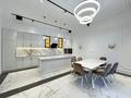 4-бөлмелі пәтер · 320 м² · 1/3 қабат, Кербулакская 8/1 к1, бағасы: 310 млн ₸ в Алматы, Медеуский р-н — фото 14