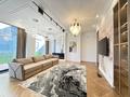 4-бөлмелі пәтер · 320 м² · 1/3 қабат, Кербулакская 8/1 к1, бағасы: 310 млн ₸ в Алматы, Медеуский р-н