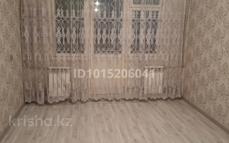 1-бөлмелі пәтер · 32 м² · 3/5 қабат, Мкр Восток 1 — Камшат, бағасы: 12.7 млн ₸ в Шымкенте, Енбекшинский р-н — фото 3