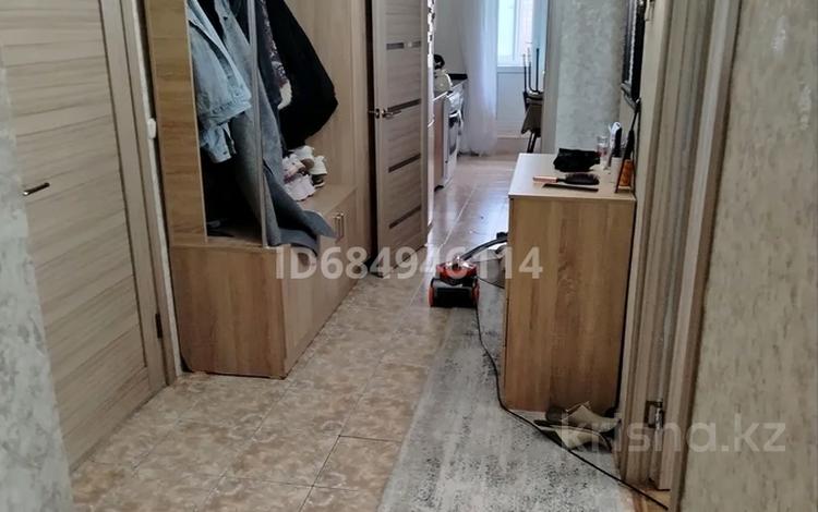 3-бөлмелі пәтер · 60.8 м² · 1/2 қабат, Авангард 4мкр — Школа 3, интернат., бағасы: 20 млн ₸ в Атырау, мкр Авангард-4 — фото 15
