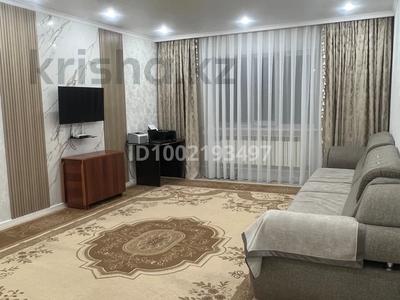 Отдельный дом · 4 комнаты · 140 м² · 6 сот., Кудерина 5 — Между Сыртанова и Алимжанова за 51.5 млн 〒 в Талдыкоргане, мкр Жетысу