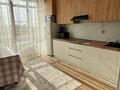 1-комнатная квартира · 45 м² · 5/7 этаж, Касыма Шарипова 206/9 за 26 млн ₸ в Алматы, Алатауский р-н