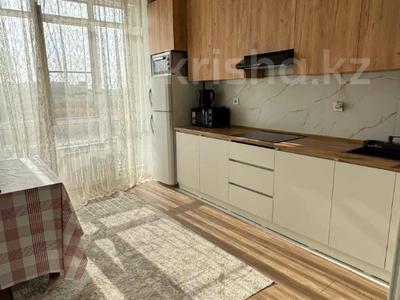 1-комнатная квартира · 45 м² · 5/7 этаж, Касыма Шарипова 206/9 за 26 млн ₸ в Алматы, Алатауский р-н