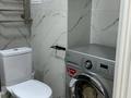1-комнатная квартира · 45 м² · 5/7 этаж, Касыма Шарипова 206/9 за 26 млн ₸ в Алматы, Алатауский р-н — фото 5