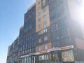 2-бөлмелі пәтер · 50 м² · 9/9 қабат, Аблайхана 1 — Габдулина, бағасы: 250 000 ₸ в Кокшетау